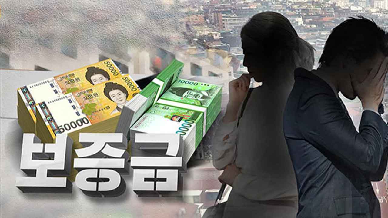 수원서 145억 원대 전세사기 의혹‥임차인 고소 잇달아 경찰 수사