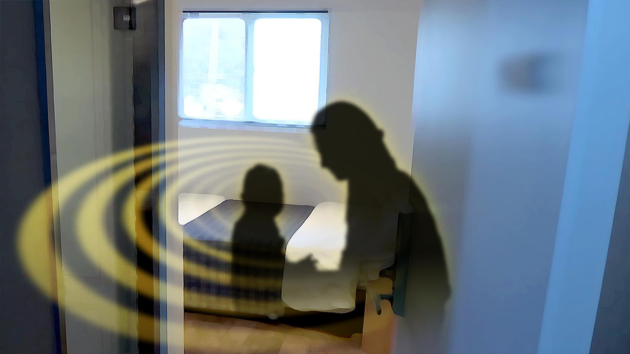 5개월 아기 뇌출혈에 온몸 멍 자국‥20대 부부 학대 의심 수사