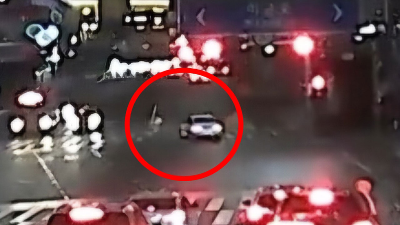 경찰, '남양주 초등생 뺑소니' 50대 남성 음주 운전 정황 포착