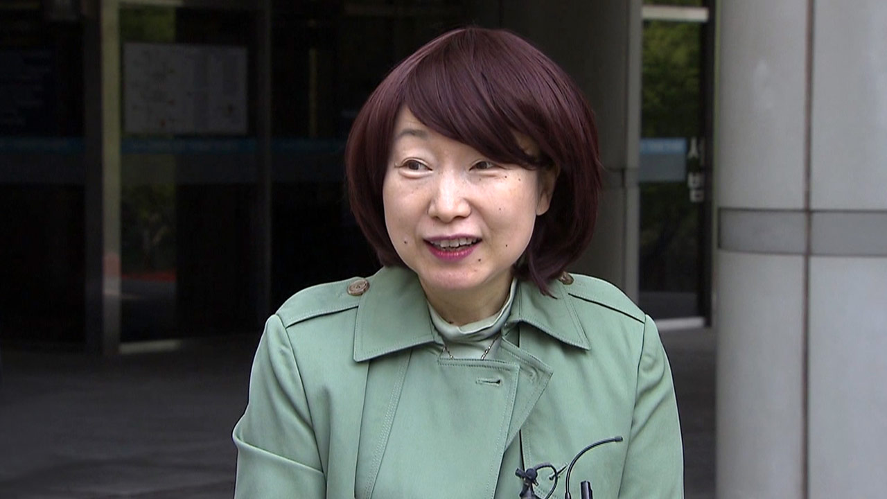 김건희 여사 명예훼손 혐의 등 진혜원 검사 2심도 무죄