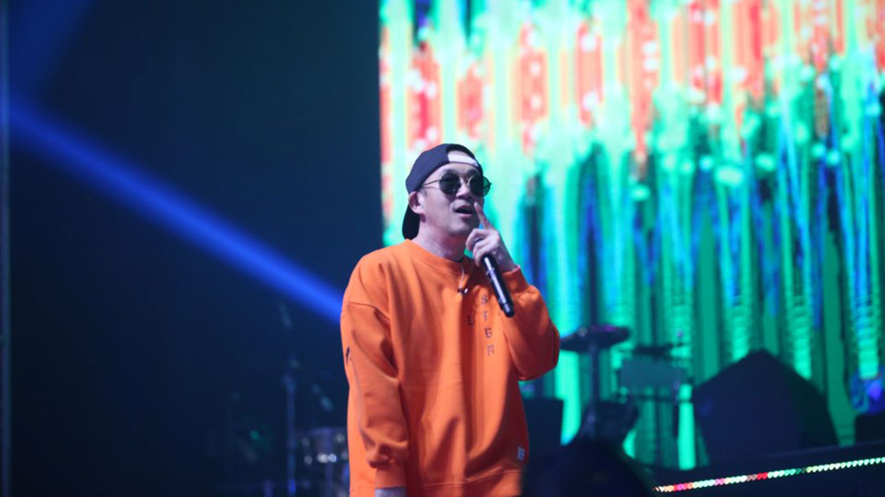 DJ DOC 이하늘, 명예훼손 혐의로 검찰 송치