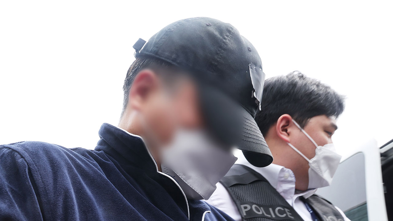 경찰 '용인 일가족 살인' 피의자 다음주 중 검찰 송치 예정