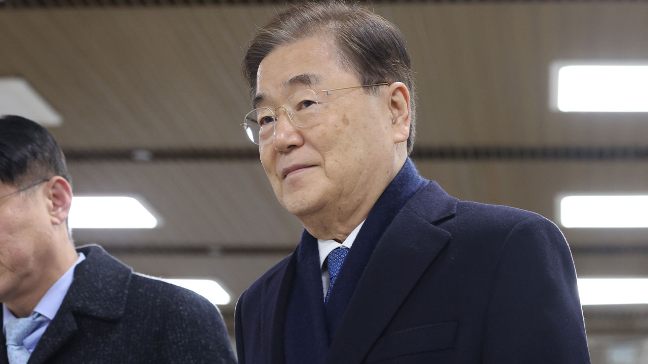 '사드기밀 유출 혐의' 정의용 등 文 정부 안보라인 다음 달 첫 재판