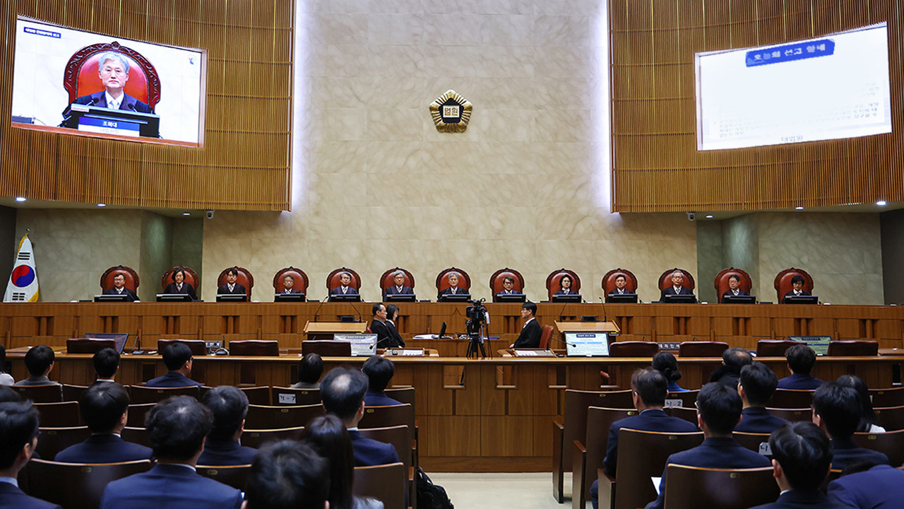 대법원, 이재명 사건 전원합의체 회부 후 당일 바로 첫 심리