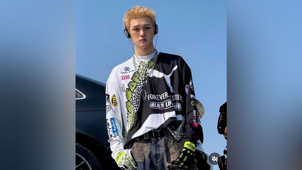 저스트비 배인 커밍아웃‥"성소수자 일원 자랑스럽다"