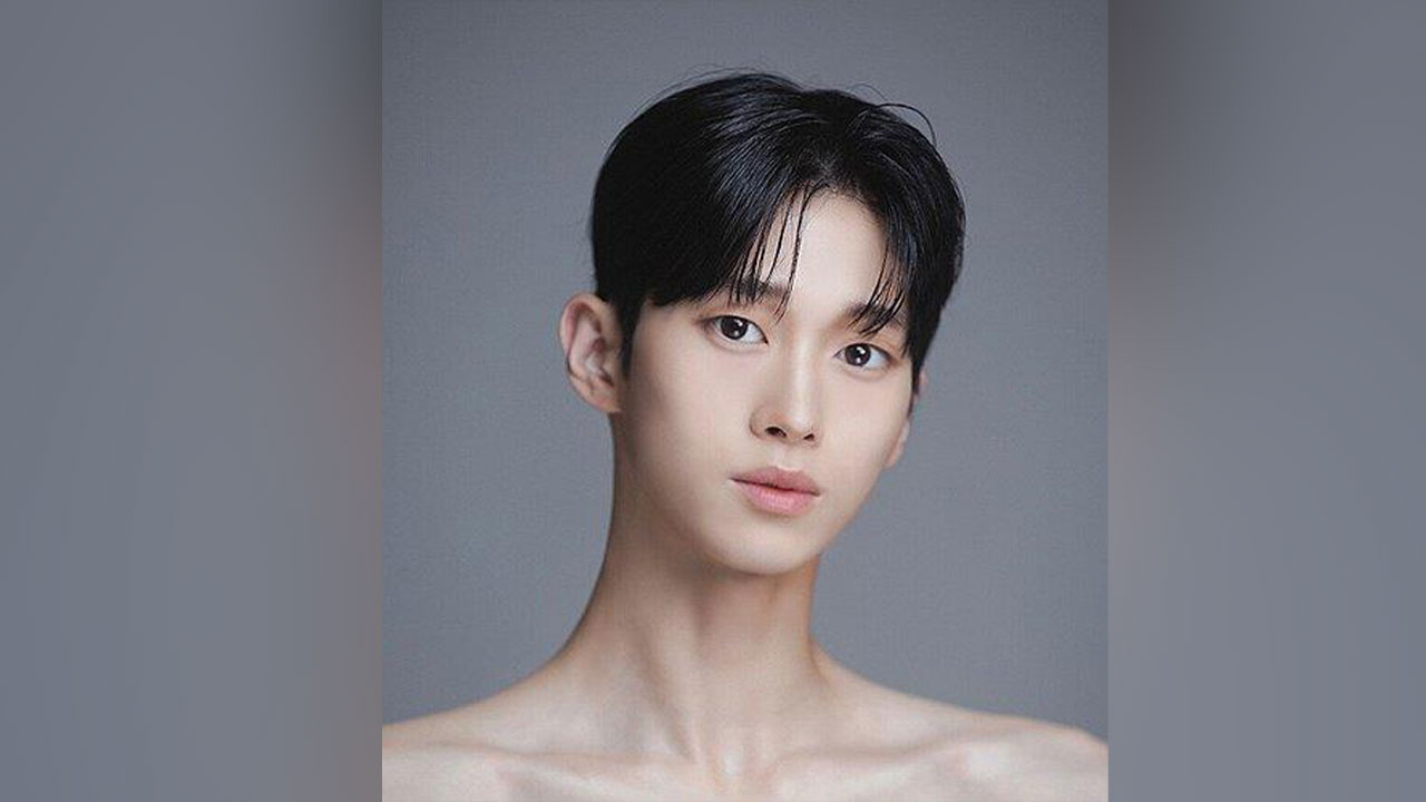 발레리노 전민철, '유스 아메리카 그랑프리' 대상