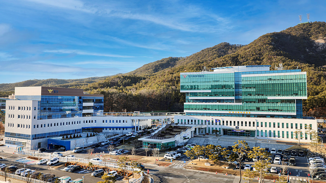 공유 숙박 '트립호스트' 투자 사기 일당 무더기 검거‥8명 구속