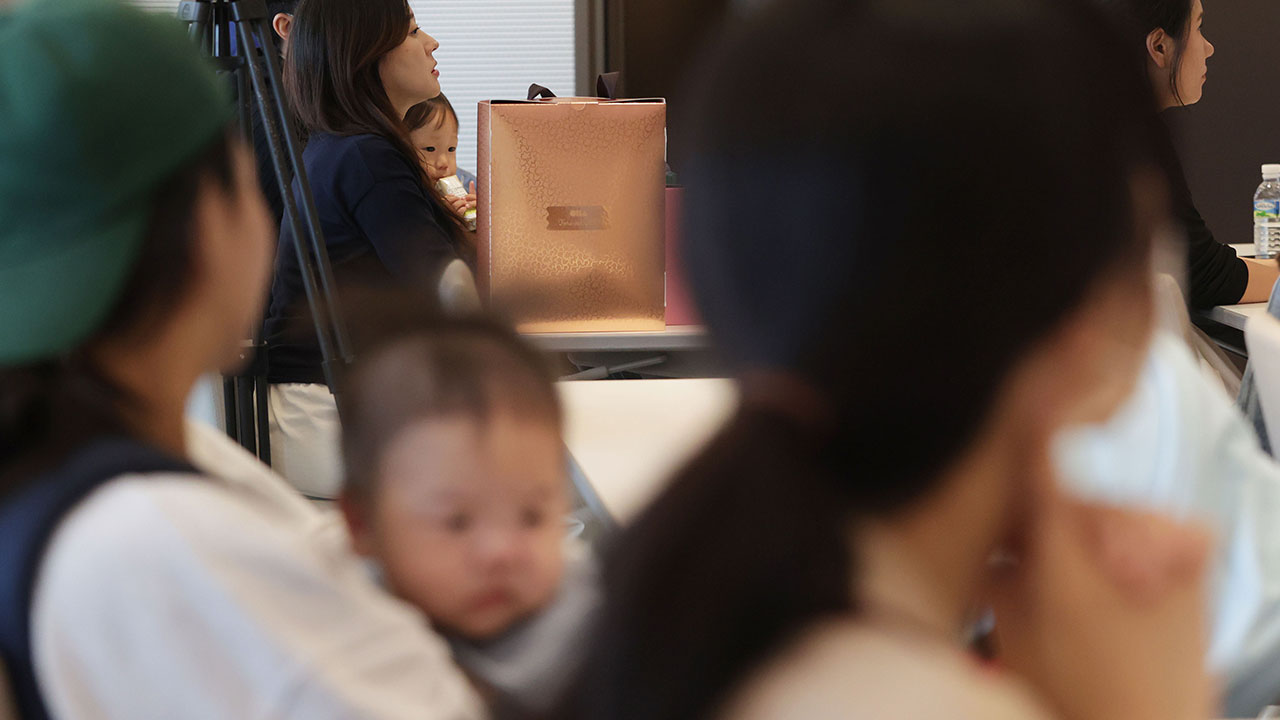 의학적 사유로 영구 불임 시 난·정자 냉동 지원‥여성 200만·남성 30만 원