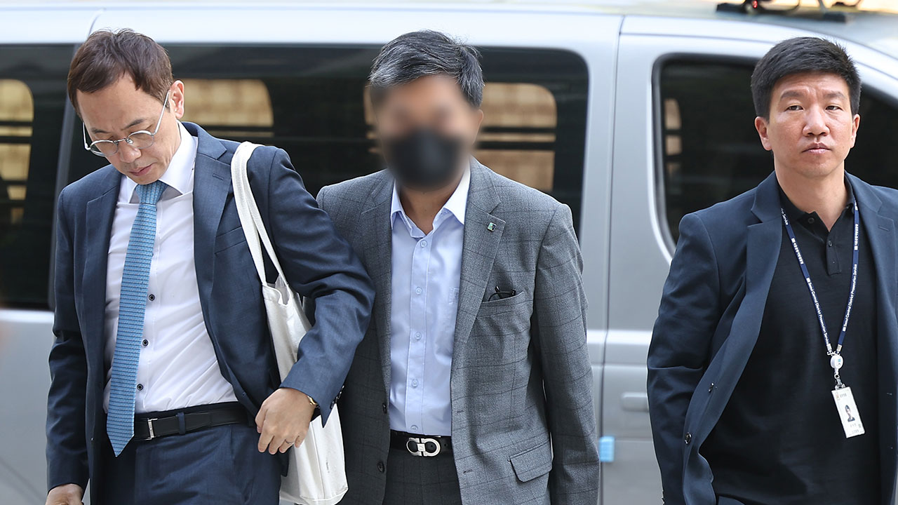 800억 원대 부당대출 의혹 기업은행 전현직 직원 구속영장 모두 기각