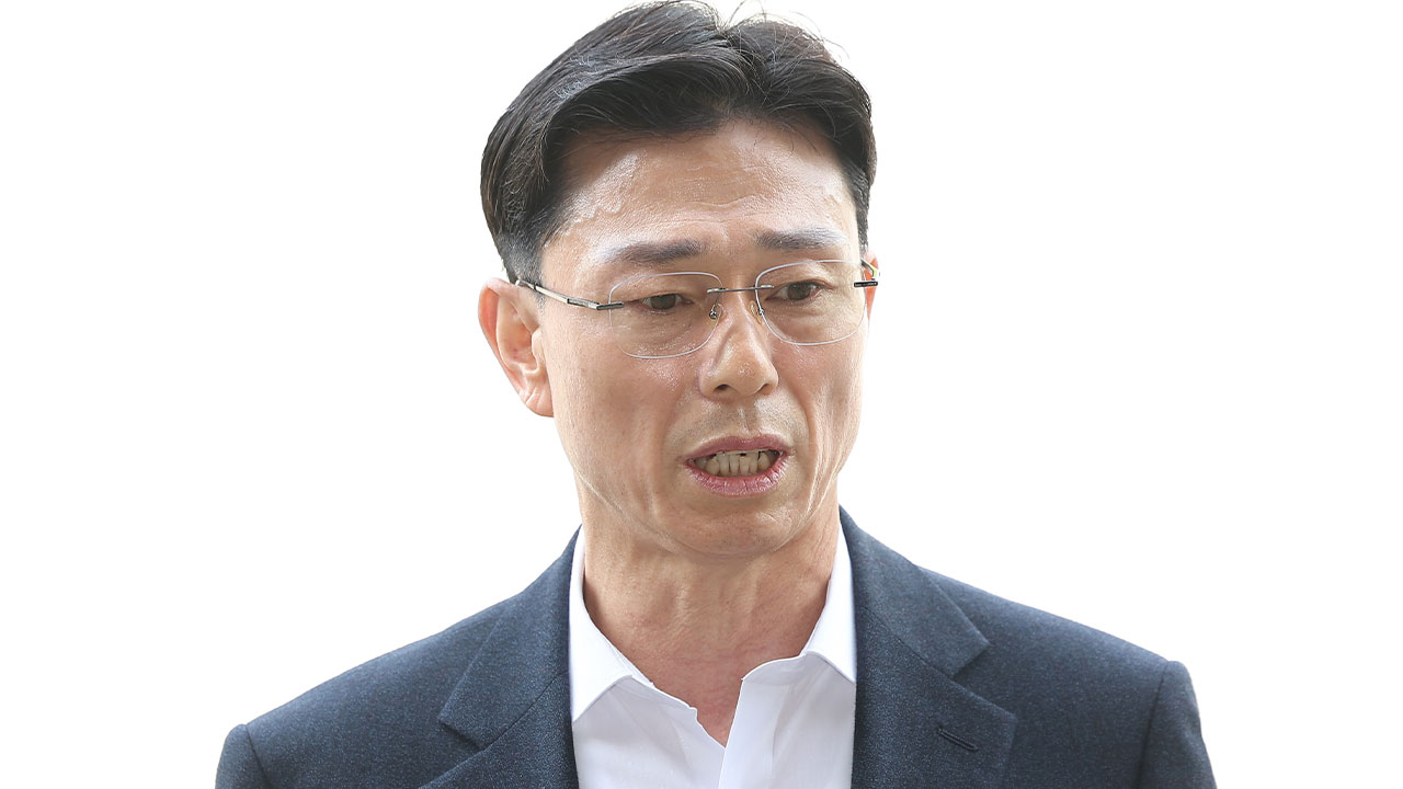 공수처, 임성근 전 사단장 포렌식 재개‥채 상병 외압의혹 수사