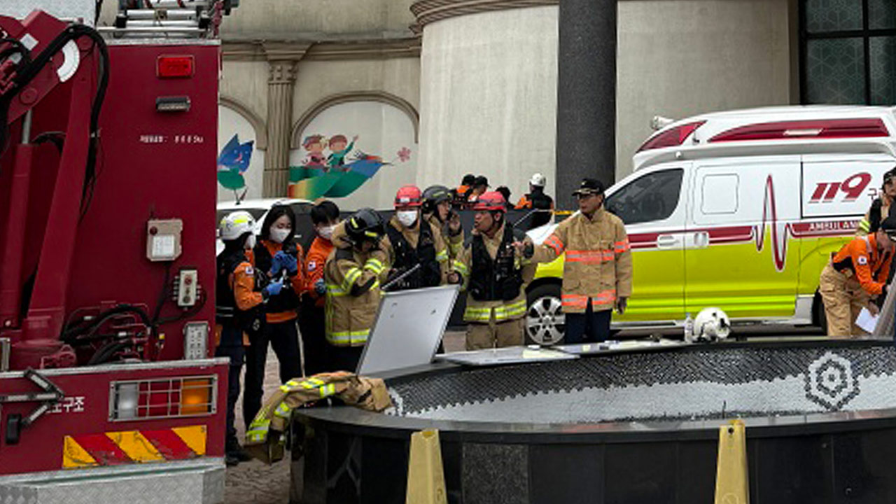 완도 리조트 일산화탄소 누출 사고‥전남도, 관광숙박시설 특별안전 점검