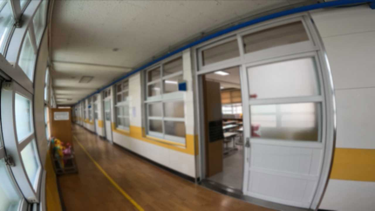 교권 5법 시행에도 교권 침해 여전‥학부모에 의한 피해가 41.3%