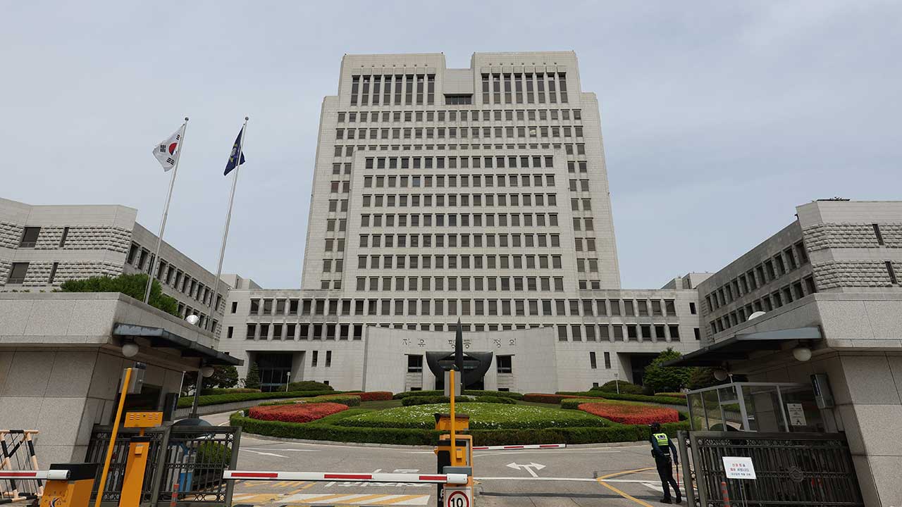 역대 대한변협회장 9인 "민주당, 사법부 흔들기 멈춰야"