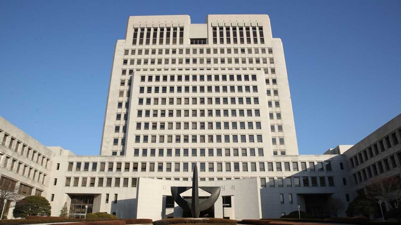 '이재명 파기환송' 법관회의 소집 논의‥내일까지 의견 수렴