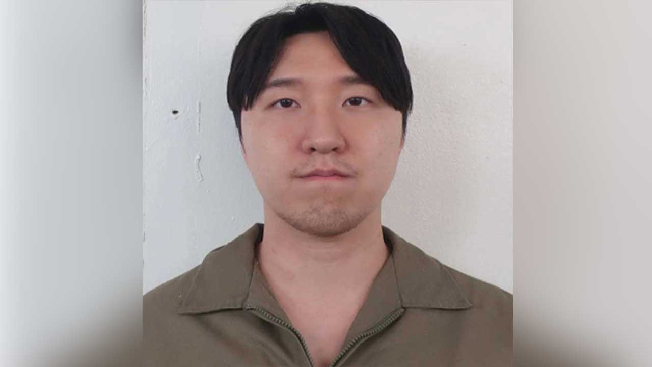 '이별 통보' 여자친구 살해한 김레아, 항소심도 무기징역