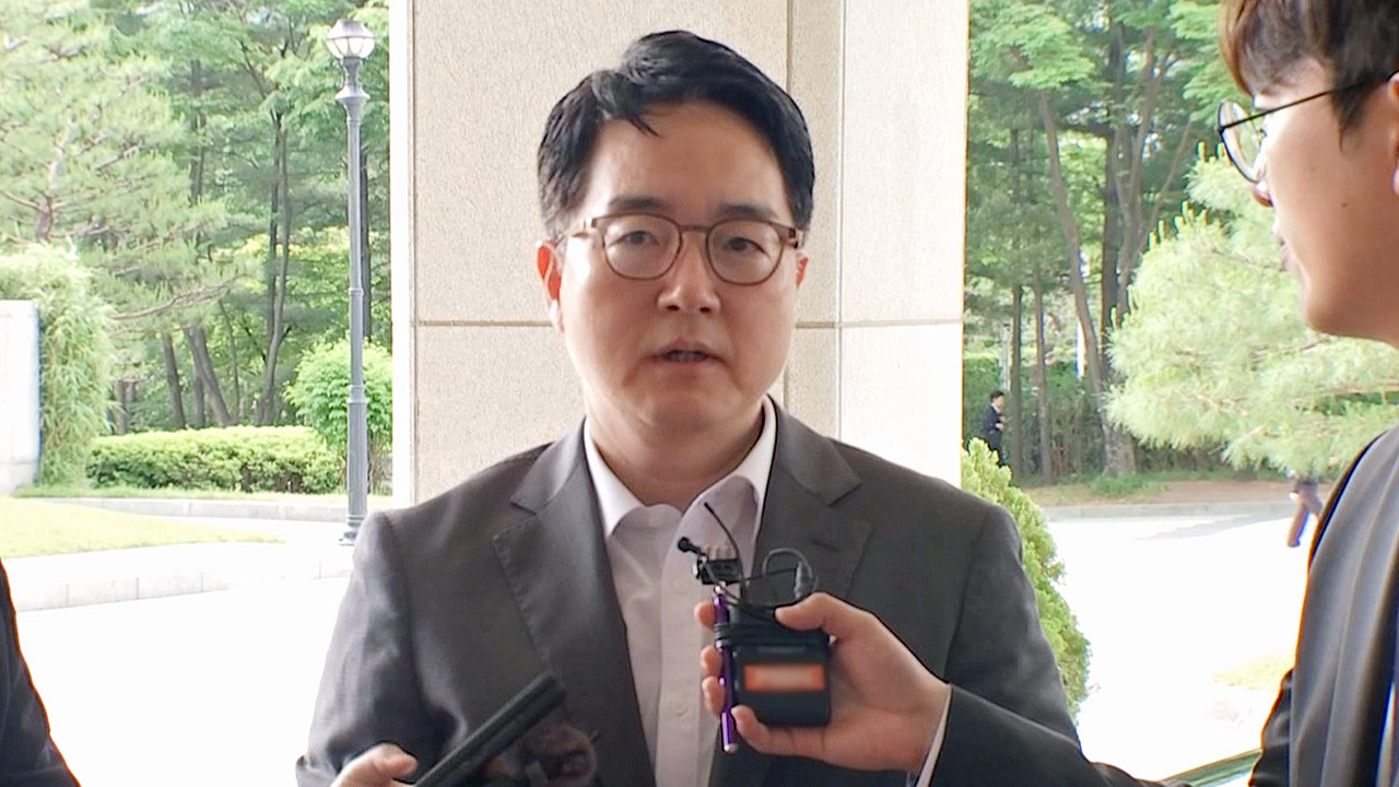 서울중앙지검장 사의 표명에 심우정 총장 "흔들림 없이 역할 수행"