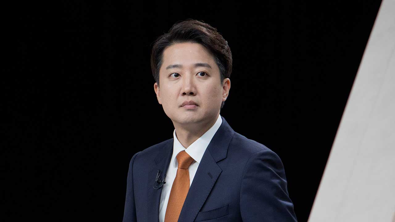 청년 단체, 이준석 '여성 혐오' 발언에 "즉각 사퇴하라"