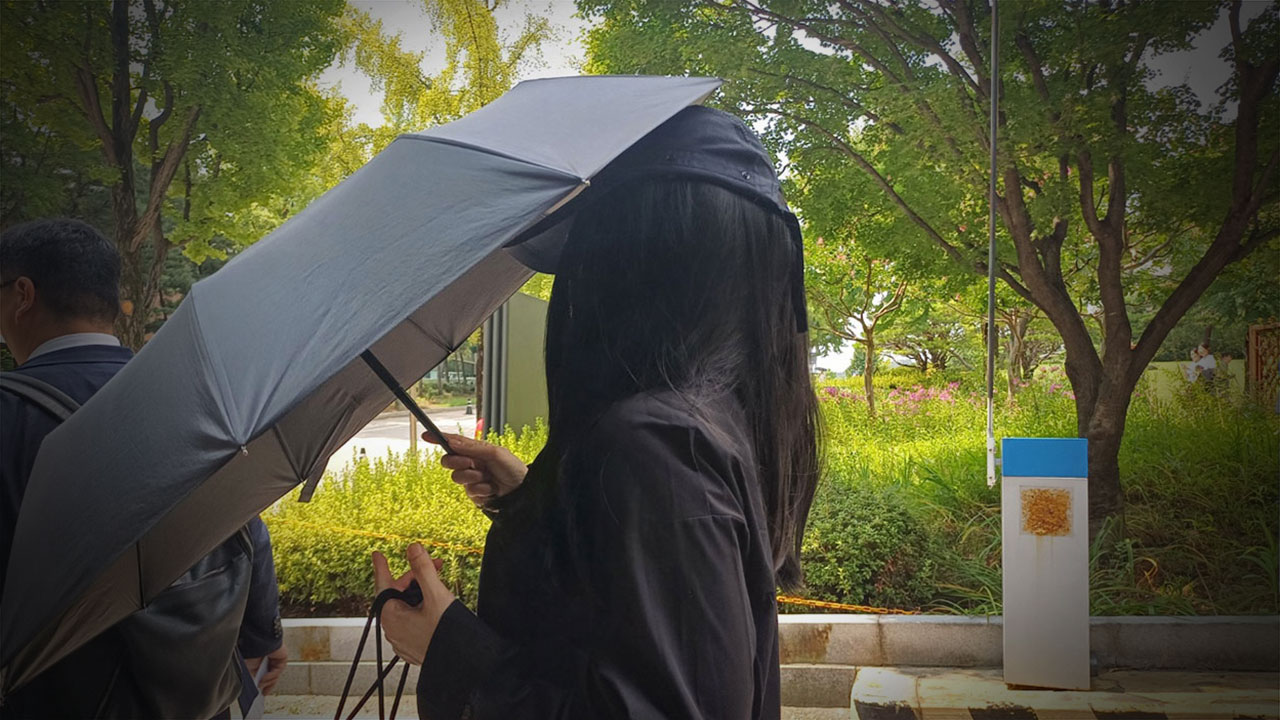 법원 "탈덕수용소 운영자, '아이브 소속사'에 5천만 원 배상하라"