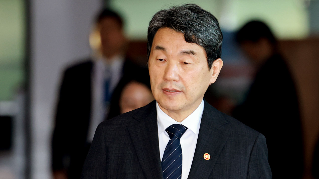 이주호, 李 대통령에게 전체 국무위원 사의 표명‥선별 수리 관측