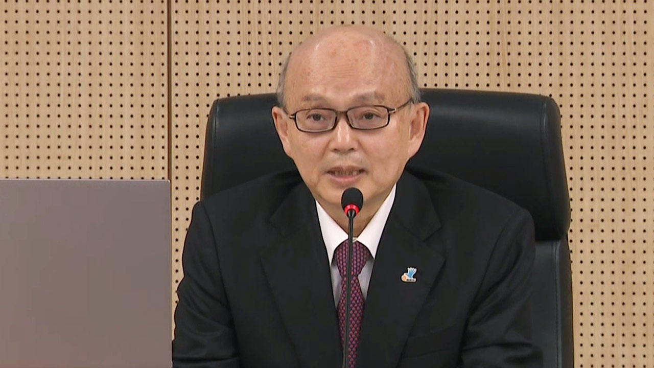 인권위원장, 태안화력 하청 노동자 사망에 "위험의 외주화" 지적