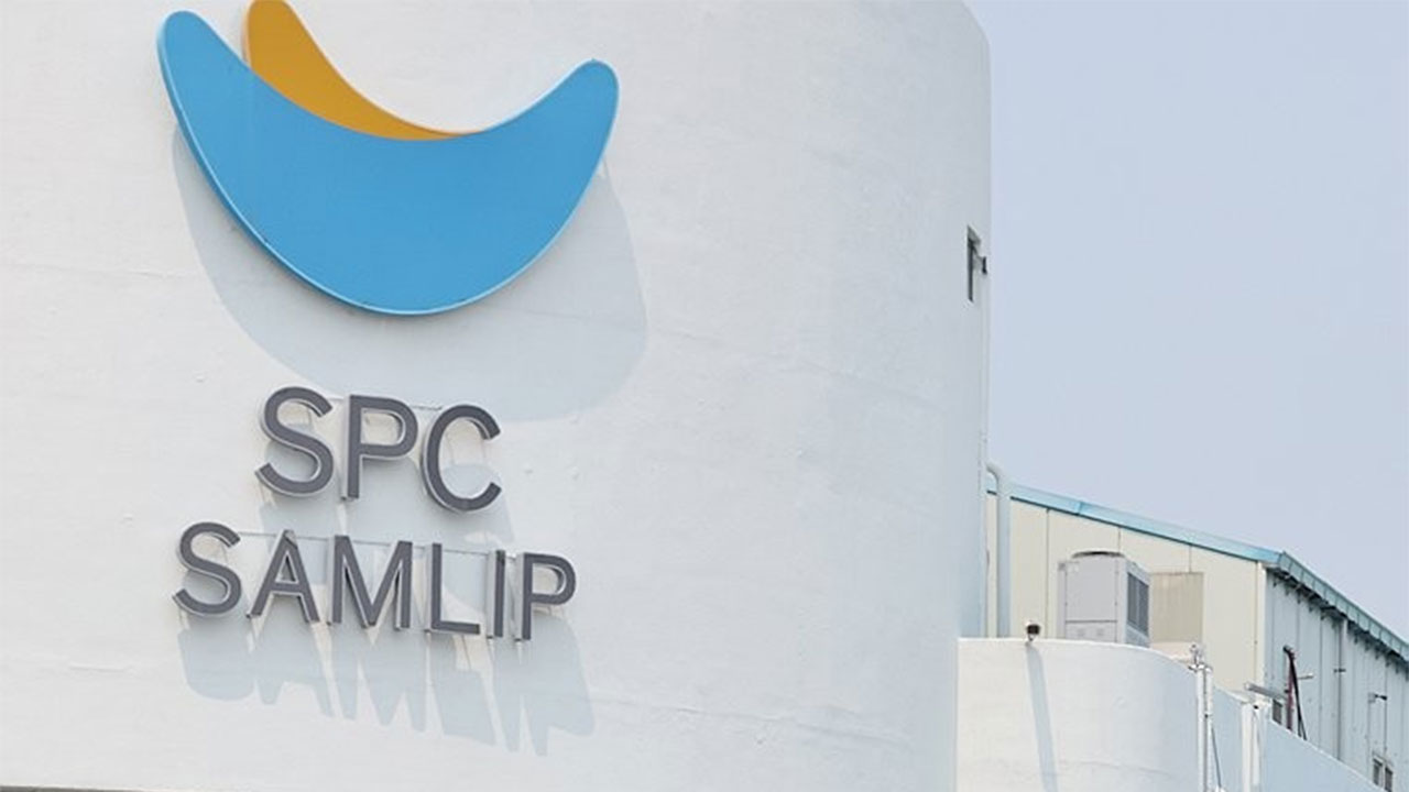 '노동자 사망' SPC삼립 김범수 대표이사 및 공장 관계자 입건