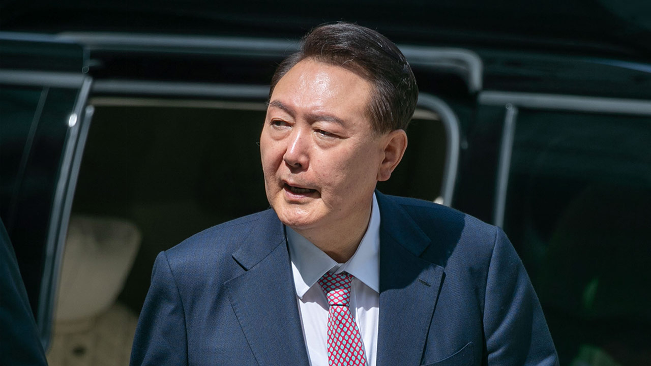 윤 전 대통령 측 "12일 경찰 출석요구 응하지 않겠다"