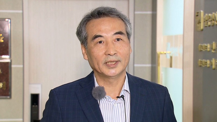 민중기 김건희 특검, 대통령실에 특별검사보 후보자 8명 추천