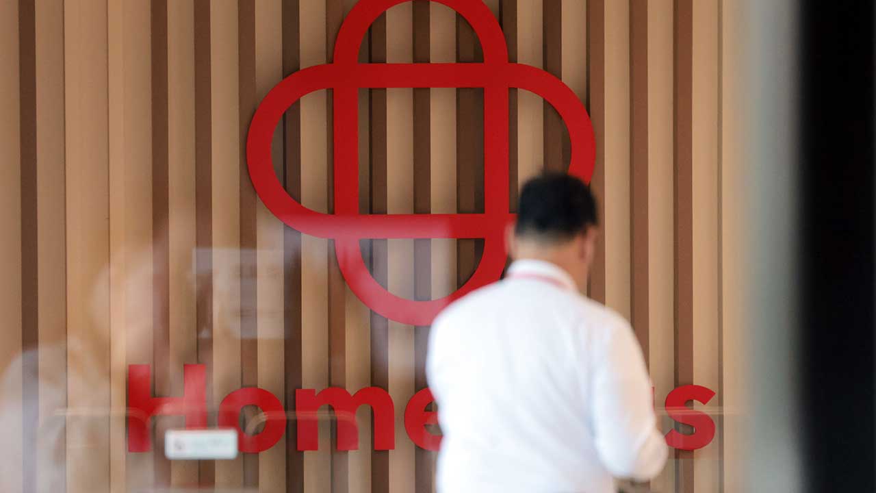 법원, 홈플러스 회생계획 인가 전 인수합병 허가