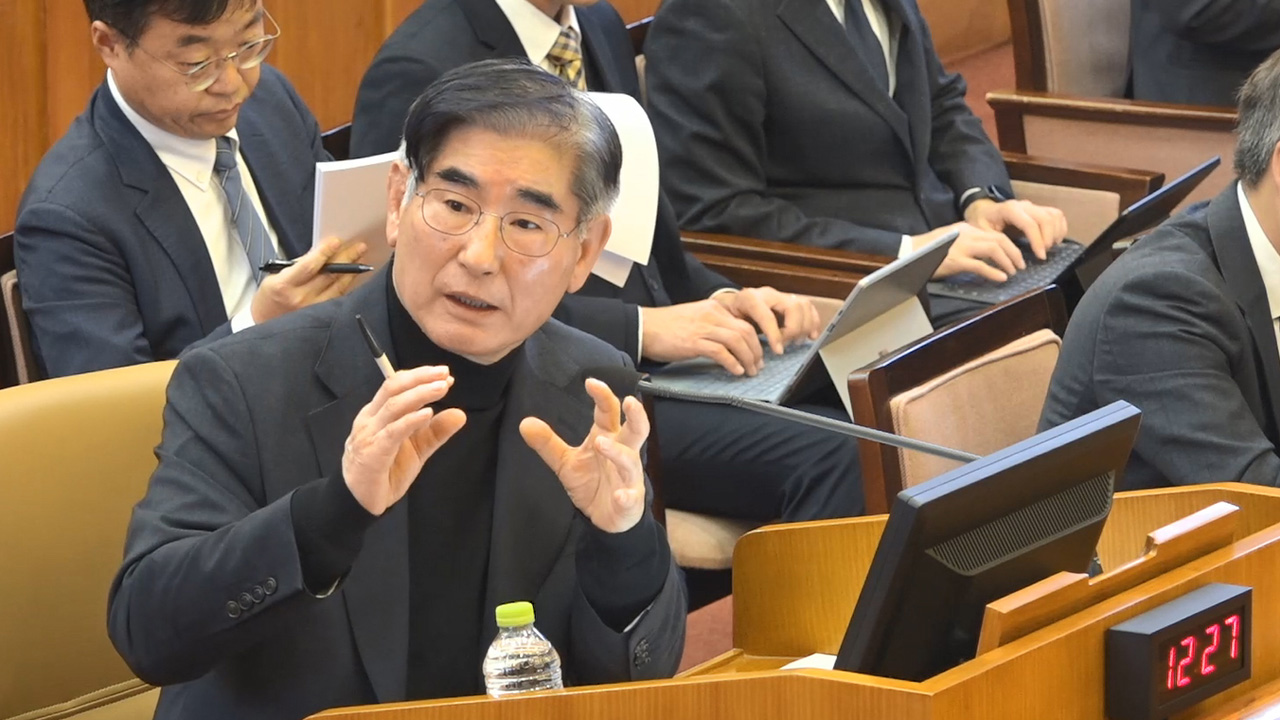 내란특검, 김용현 측 이의신청 의견서 제출‥"각하·기각해달라"