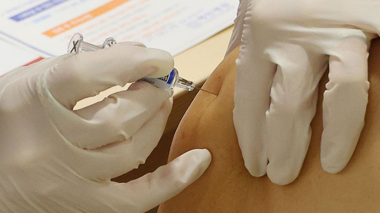 지난해 감염병 발생 전년 대비 54.5% 증가‥백일해 환자 165배 폭증