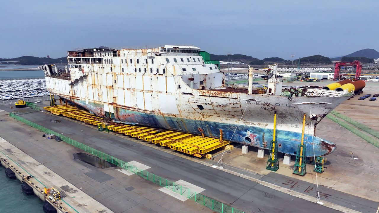 '세월호 특조위 방해' 이병기 등 박근혜 정부 인사 무죄 확정