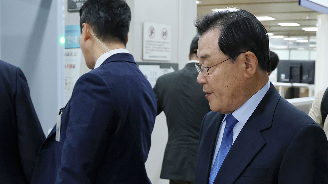 '세월호 특조위 방해' 이병기 등 박근혜 정부 인사 무죄 확정