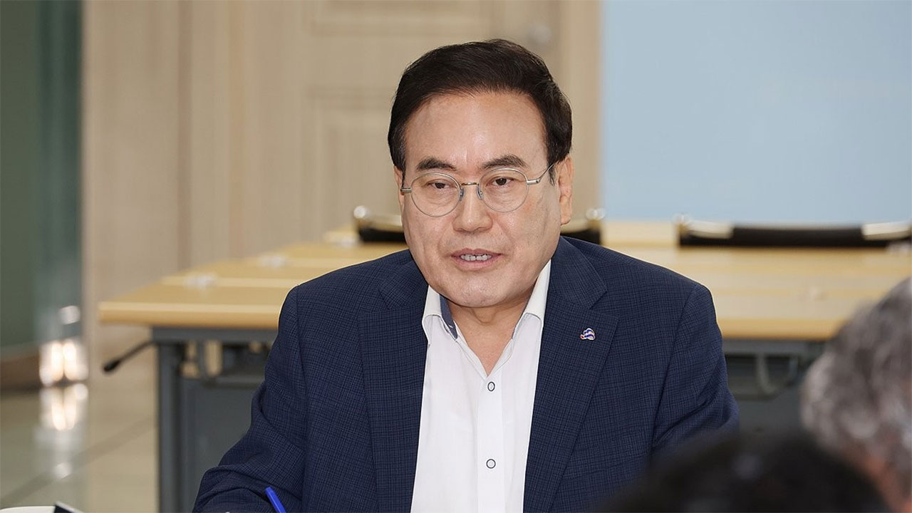 서거석 전북교육감 당선무효‥교육자치법위반 벌금 5백만 원 확정