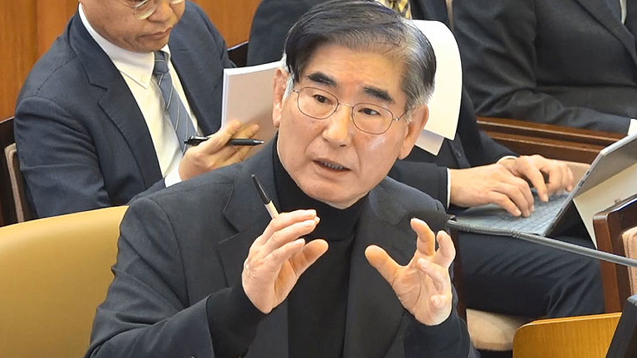 비상계엄 수사기록 헌재제출 두고 김용현·검찰 행정법원서 공방