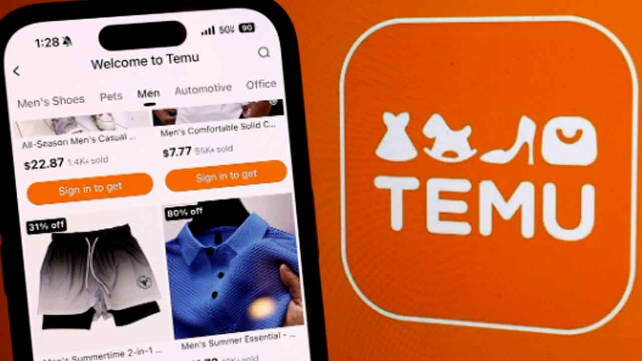 알리·테무 어린이용 우산·우비서 기준치 최대 443배 유해 물질 검출