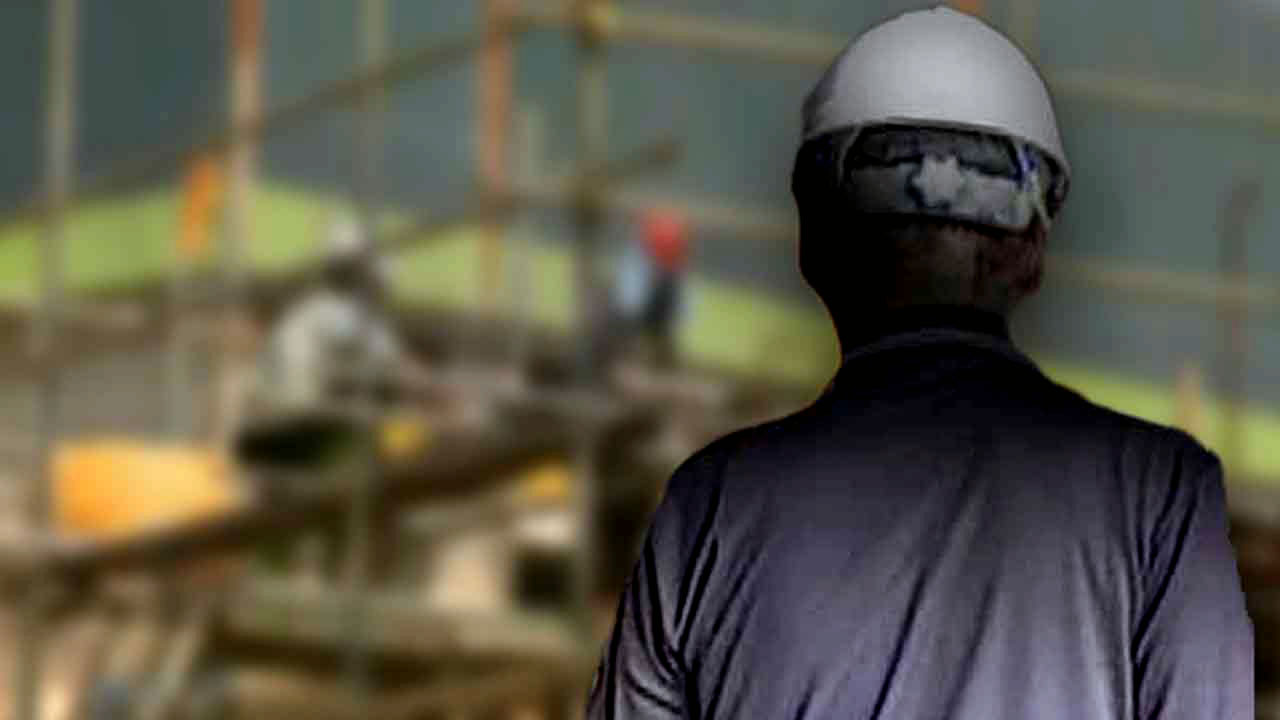 서울 은평구 아파트 공사장서 토사에 머리 맞은 60대 노동자 숨져