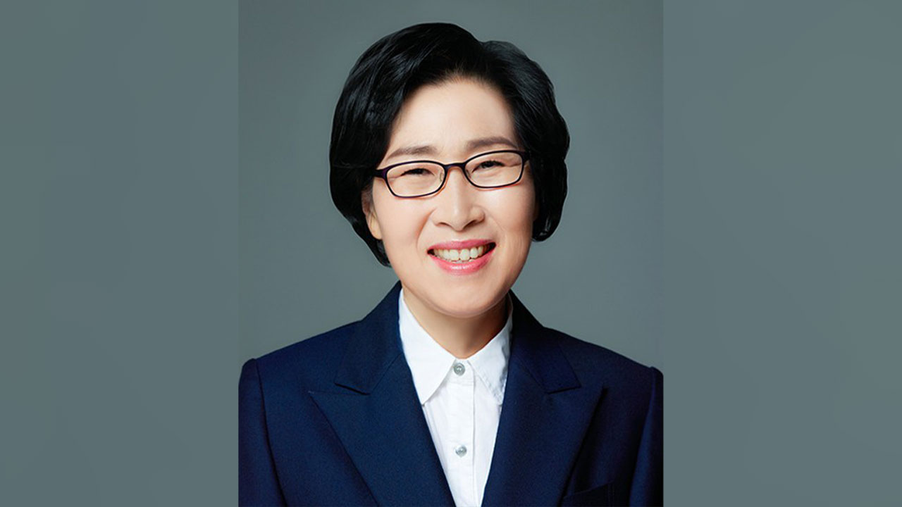 고위공직자 44명 재산공개‥김삼화 양성평등교육원장 114억 원