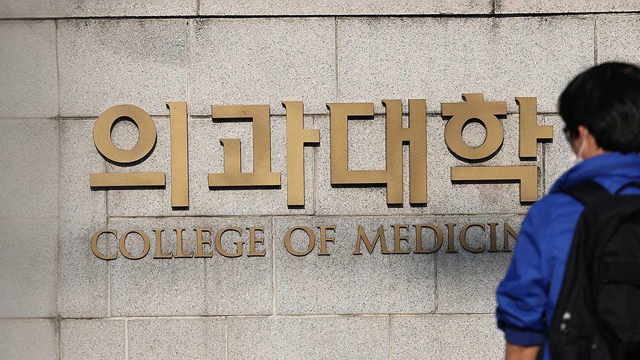 의대협, 복지 장·차관 인선에 "대화의 장 열리길‥의정협의 시작 가능"