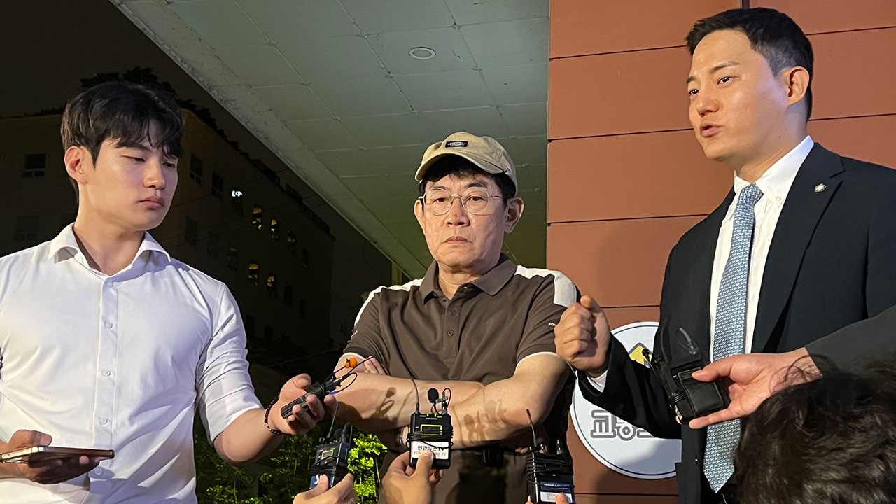 경찰, 공황장애 처방약 복용 후 운전한 이경규 불구속 송치