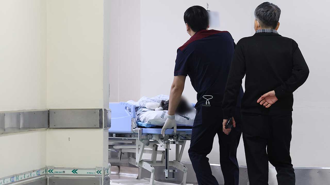 환자단체 "전공의·의대생 복귀 특혜 안 돼‥환자 목소리 들어야"