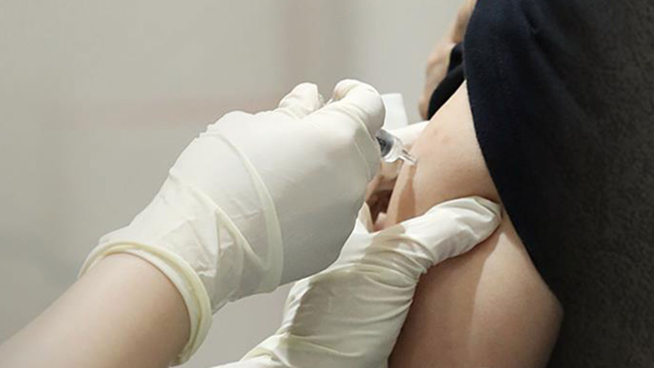 올해 홍역 환자 지난해 1.4배‥"해외여행 전 예방접종해야"