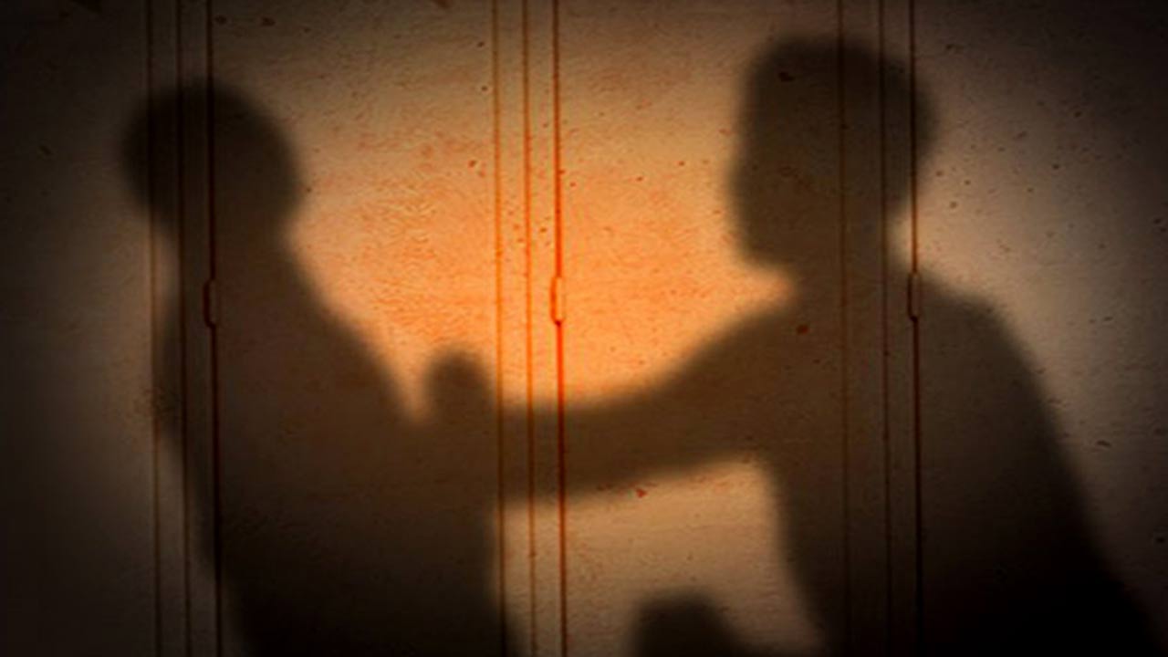 배달 중 시비 붙자 흉기 꺼내 위협한 남성 구속 송치