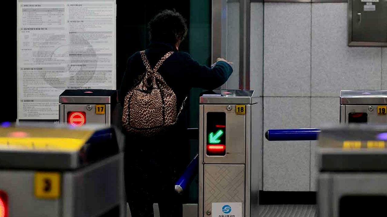 서울교통공사 "국가유공자 무임승차 비용 달라" 보훈부에 소송