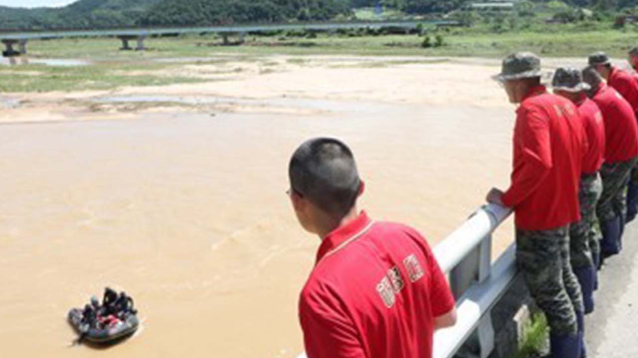 채 상병 순직 2주기‥19일 해병대 1사단에서 추모식
