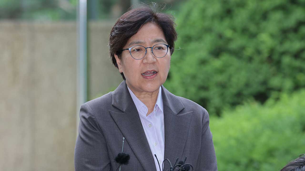 정은경 "적정 의료 인력 규모 추계‥비대면 진료 제도화"