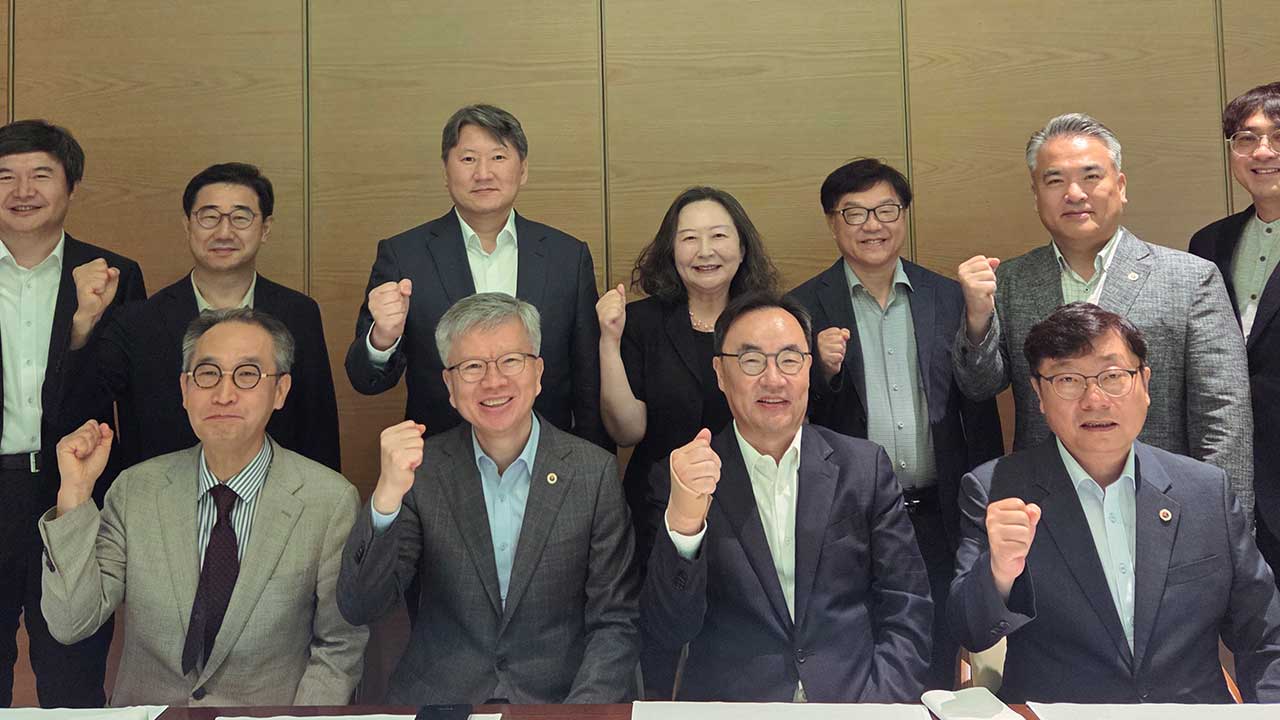 의협-의학회 "의학교육·수련 정상화 집중"‥현안 공동 대응 강화