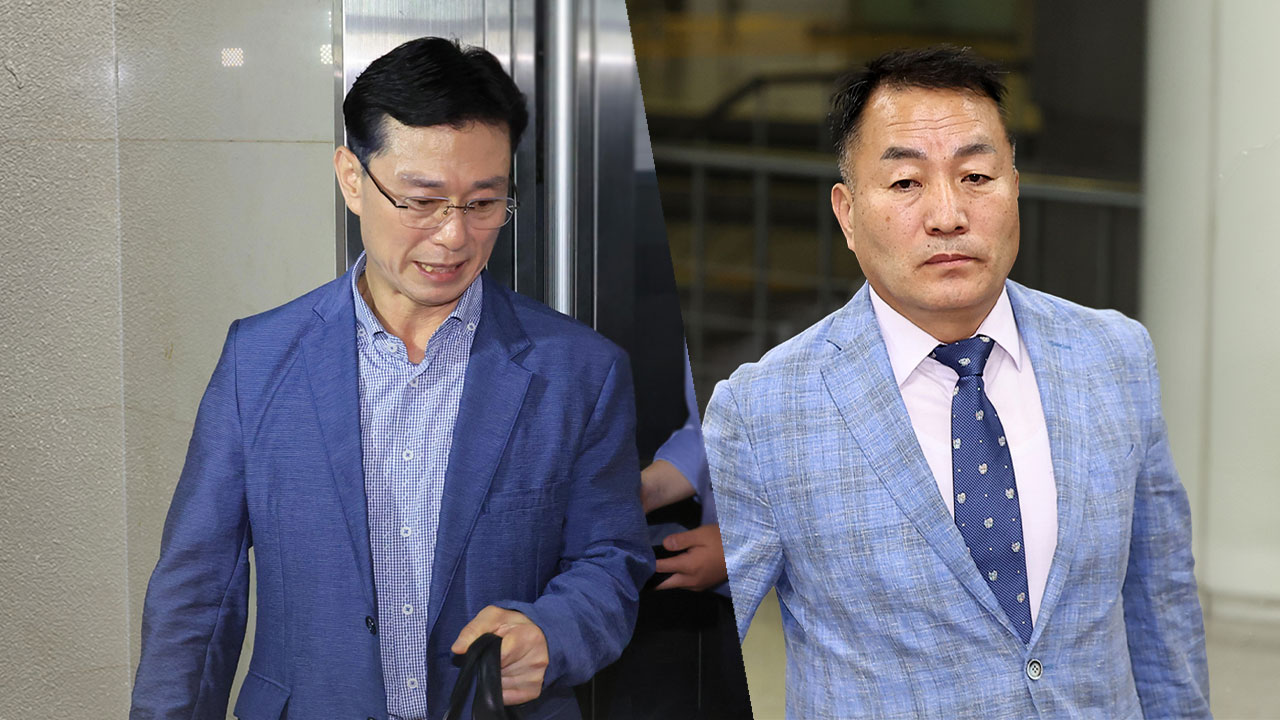 '순직해병' 특검, 국군지휘통신사령부 압수수색‥임성근 비화폰 내역 확보 시도