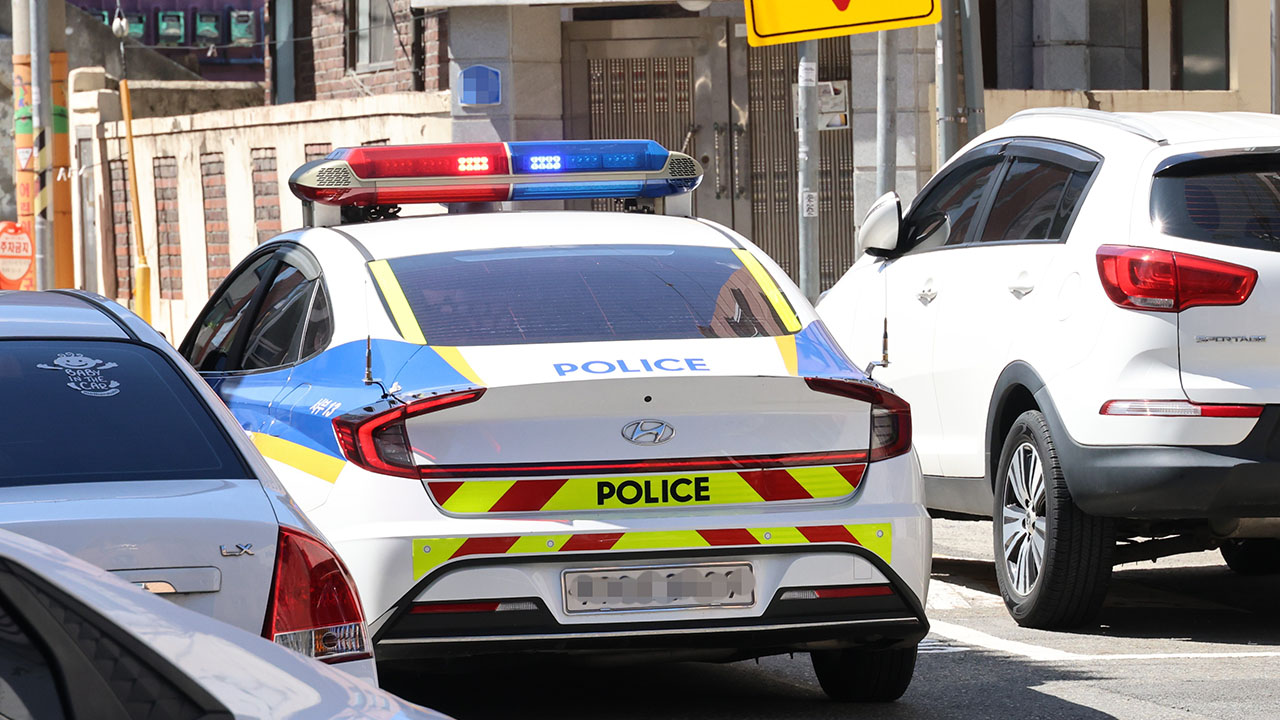 대전서 사귀던 여성 살해 후 도주한 20대 남성 검거