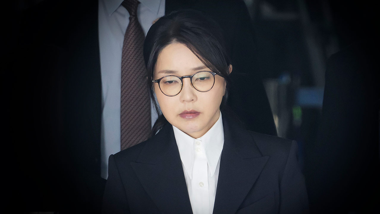 김건희 "내가 다시 내 남편과 살 수 있을까‥명태균 지시 내가 안 내려"