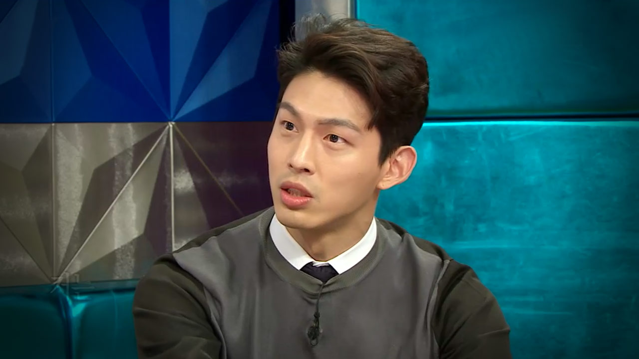 UN 출신 최정원, 스토킹 혐의로 입건‥법원 긴급응급조치 승인